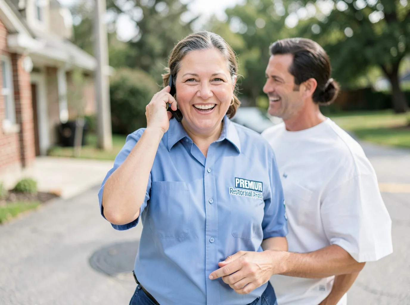 Water Damage Restoration Norton Shores, MI FAQs